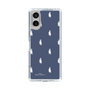 スリムプロテクションケース［ MOOMIN - The Classics- Pattern - Moominpappa ］