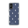 スリムプロテクションケース［ MOOMIN - The Classics- Pattern - Moominpappa ］
