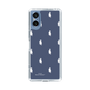 スリムプロテクションケース［ MOOMIN - The Classics- Pattern - Moominpappa ］