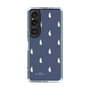スリムプロテクションケース［ MOOMIN - The Classics- Pattern - Moominpappa ］