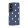 スリムプロテクションケース［ MOOMIN - The Classics- Pattern - Moominpappa ］