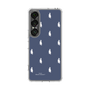 スリムプロテクションケース［ MOOMIN - The Classics- Pattern - Moominpappa ］