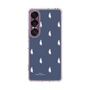 スリムプロテクションケース［ MOOMIN - The Classics- Pattern - Moominpappa ］