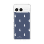 スリムプロテクションケース［ MOOMIN - The Classics- Pattern - Moominpappa ］