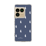 スリムプロテクションケース［ MOOMIN - The Classics- Pattern - Moominpappa ］