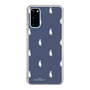スリムプロテクションケース［ MOOMIN - The Classics- Pattern - Moominpappa ］