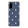 スリムプロテクションケース［ MOOMIN - The Classics- Pattern - Moominpappa ］