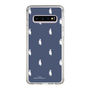 スリムプロテクションケース［ MOOMIN - The Classics- Pattern - Moominpappa ］