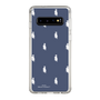 スリムプロテクションケース［ MOOMIN - The Classics- Pattern - Moominpappa ］