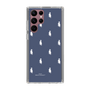スリムプロテクションケース［ MOOMIN - The Classics- Pattern - Moominpappa ］
