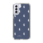 スリムプロテクションケース［ MOOMIN - The Classics- Pattern - Moominpappa ］