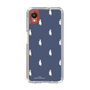 スリムプロテクションケース［ MOOMIN - The Classics- Pattern - Moominpappa ］