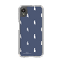 スリムプロテクションケース［ MOOMIN - The Classics- Pattern - Moominpappa ］