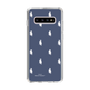 スリムプロテクションケース［ MOOMIN - The Classics- Pattern - Moominpappa ］