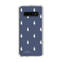 スリムプロテクションケース［ MOOMIN - The Classics- Pattern - Moominpappa ］