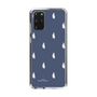 スリムプロテクションケース［ MOOMIN - The Classics- Pattern - Moominpappa ］