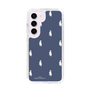 スリムプロテクションケース［ MOOMIN - The Classics- Pattern - Moominpappa ］
