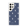 スリムプロテクションケース［ MOOMIN - The Classics- Pattern - Moominpappa ］