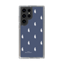 スリムプロテクションケース［ MOOMIN - The Classics- Pattern - Moominpappa ］