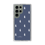 スリムプロテクションケース［ MOOMIN - The Classics- Pattern - Moominpappa ］