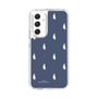 スリムプロテクションケース［ MOOMIN - The Classics- Pattern - Moominpappa ］
