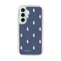 スリムプロテクションケース［ MOOMIN - The Classics- Pattern - Moominpappa ］