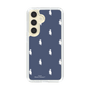 スリムプロテクションケース［ MOOMIN - The Classics- Pattern - Moominpappa ］