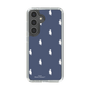 スリムプロテクションケース［ MOOMIN - The Classics- Pattern - Moominpappa ］