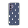 スリムプロテクションケース［ MOOMIN - The Classics- Pattern - Moominpappa ］