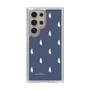 スリムプロテクションケース［ MOOMIN - The Classics- Pattern - Moominpappa ］