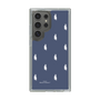 スリムプロテクションケース［ MOOMIN - The Classics- Pattern - Moominpappa ］