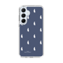スリムプロテクションケース［ MOOMIN - The Classics- Pattern - Moominpappa ］