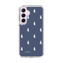 スリムプロテクションケース［ MOOMIN - The Classics- Pattern - Moominpappa ］