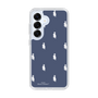 スリムプロテクションケース［ MOOMIN - The Classics- Pattern - Moominpappa ］