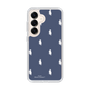 スリムプロテクションケース［ MOOMIN - The Classics- Pattern - Moominpappa ］