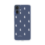 スリムプロテクションケース［ MOOMIN - The Classics- Pattern - Moominpappa ］