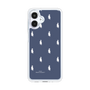 スリムプロテクションケース［ MOOMIN - The Classics- Pattern - Moominpappa ］