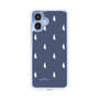 スリムプロテクションケース［ MOOMIN - The Classics- Pattern - Moominpappa ］