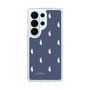 スリムプロテクションケース［ MOOMIN - The Classics- Pattern - Moominpappa ］