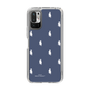 スリムプロテクションケース［ MOOMIN - The Classics- Pattern - Moominpappa ］