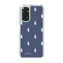スリムプロテクションケース［ MOOMIN - The Classics- Pattern - Moominpappa ］