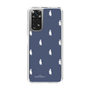 スリムプロテクションケース［ MOOMIN - The Classics- Pattern - Moominpappa ］
