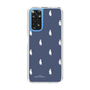 スリムプロテクションケース［ MOOMIN - The Classics- Pattern - Moominpappa ］
