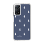 スリムプロテクションケース［ MOOMIN - The Classics- Pattern - Moominpappa ］