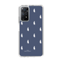 スリムプロテクションケース［ MOOMIN - The Classics- Pattern - Moominpappa ］