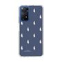 スリムプロテクションケース［ MOOMIN - The Classics- Pattern - Moominpappa ］