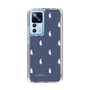 スリムプロテクションケース［ MOOMIN - The Classics- Pattern - Moominpappa ］