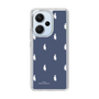 スリムプロテクションケース［ MOOMIN - The Classics- Pattern - Moominpappa ］