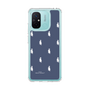スリムプロテクションケース［ MOOMIN - The Classics- Pattern - Moominpappa ］