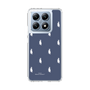 スリムプロテクションケース［ MOOMIN - The Classics- Pattern - Moominpappa ］